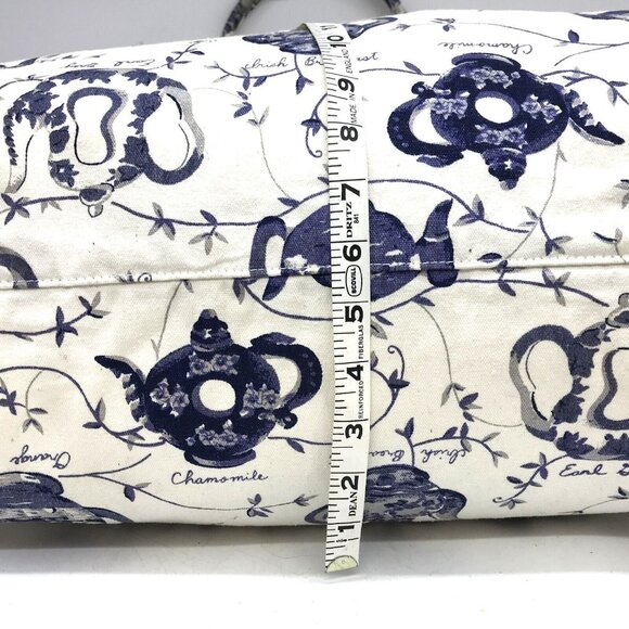 VICTORIA SECRET Travel Tote Bag Large 23 X 15 Fabric Overnight Bag Day Pack - Picture 10 of 11